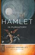 Libro in inglese Hamlet in Purgatory: Expanded Edition Stephen Greenblatt