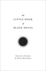 Libro in inglese The Little Book of Black Holes Steven S. Gubser Frans Pretorius