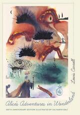 Libro in inglese Alice's Adventures in Wonderland: 150th Anniversary Edition Lewis Carroll