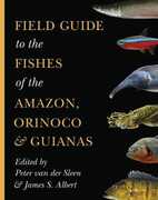Libro in inglese Field Guide to the Fishes of the Amazon, Orinoco, and Guianas