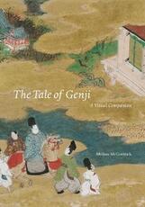 Libro in inglese The Tale of Genji: A Visual Companion Melissa McCormick
