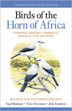 Libro in inglese Birds of the Horn of Africa: Ethiopia, Eritrea, Djibouti, Somalia, and Socotra - Revised and Expanded Edition Nigel Redman Terry Stevenson John Fanshawe