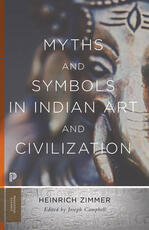 Libro in inglese Myths and Symbols in Indian Art and Civilization Heinrich Robert Zimmer