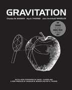 Libro in inglese Gravitation Charles W. Misner Kip S. Thorne John Archibald Wheeler