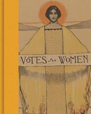Libro in inglese Votes for Women: A Portrait of Persistence