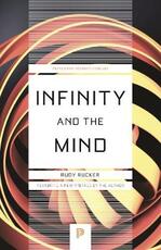 Libro in inglese Infinity and the Mind: The Science and Philosophy of the Infinite Rudy Rucker