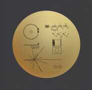 CD Voyager Golden Record