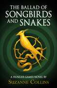 Libro in inglese The Ballad of Songbirds and Snakes (A Hunger Games Novel) Suzanne Collins