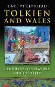Libro in inglese Tolkien and Wales: Language, Literature and Identity Carl Phelpstead