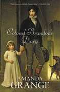 Libro in inglese Colonel Brandon's Diary Amanda Grange