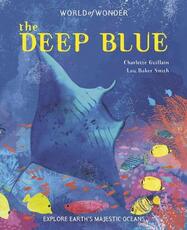 Libro in inglese Oceans Charlotte Guillain