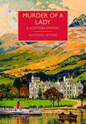 Libro in inglese Murder of a Lady Anthony Wynne