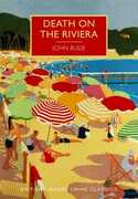 Libro in inglese Death on the Riviera John Bude
