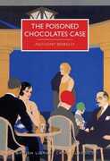 Libro in inglese The Poisoned Chocolates Case Anthony Berkeley