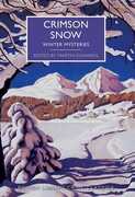 Libro in inglese Crimson Snow: Winter Mysteries