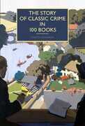 Libro in inglese The Story of Classic Crime in 100 Books Martin Edwards