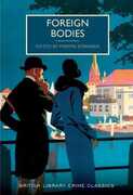 Libro in inglese Foreign Bodies
