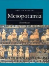 Libro in inglese Mesopotamia Julian Reade