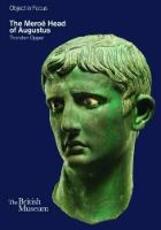 Libro in inglese The Meroe Head of Augustus Thorsten Opper