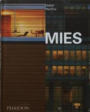 Libro Mies. Ediz. illustrata Detlef Mertins