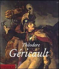 Libro Théodore Géricault Nina Athanassoglou-Kallmyer