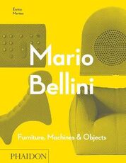 Libro Mario Bellini Enrico Morteo