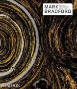 Libro in inglese Mark Bradford Cornelia H. Butler Sebastian Smee