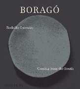 Libro Boragó. Coming from the South Rodolfo Guzman