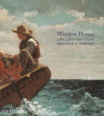 Libro Winslow Homer. An american vision Griffin C. Randall