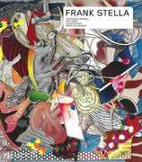 Libro Frank Stella. Ediz. inglese Andrianna Campbell Kate Nesin Lucas Blalock