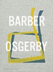 Libro Barber Osgerby. Projects. Ediz. a colori Jana Scholze