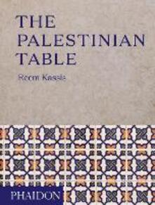 The palestinian table.pdf