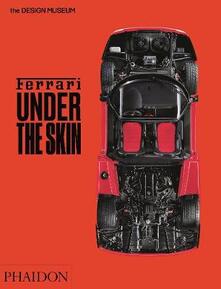 Ferrari nel profondo. Catalogo della mostra (Londra, 15 novembre 2017-15 aprile 2018). Ediz. a colori.pdf