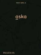 Libro in inglese Aska Fredrik Berselius