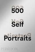 Libro in inglese 500 Self-Portraits