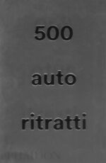 Libro 500 autoritratti