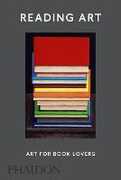 Libro in inglese Reading Art: Art for Book Lovers David Trigg