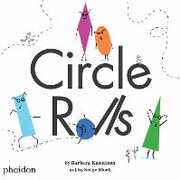 Libro in inglese Circle Rolls Barbara Kanninen