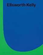 Libro in inglese Ellsworth Kelly Tricia Y. Paik
