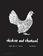 Libro in inglese Chicken and Charcoal: Yakitori, Yardbird, Hong Kong Matt Abergel