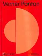 Libro in inglese Verner Panton Ida Engholm Anders Michelsen