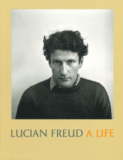 Libro in inglese Lucian Freud: A Life