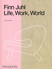 Libro in inglese Finn Juhl: Life, Work, World Christian Bundegaard