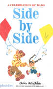 Libro in inglese Side by Side: A Celebration of Dads Chris Raschka