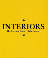 Libro Interiors. The greatest rooms of the century. Ediz. saffron yellow