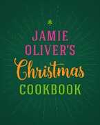 Ebook Jamie Oliver's Christmas Cookbook Jamie Oliver