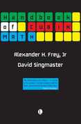 Libro in inglese Handbook of Cubik Math Alexander H. Frey David Singmaster