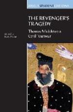 Libro in inglese The Revenger's Tragedy: Thomas Middleton / Cyril Tourneur R.A. Foakes