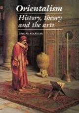 Libro in inglese Orientalism: History, Theory and the Arts John M. MacKenzie