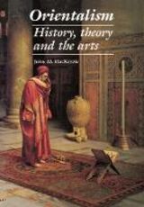 Libro in inglese Orientalism: History, Theory and the Arts John M. MacKenzie